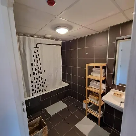 Hostel Hi Yves Robert Párizs