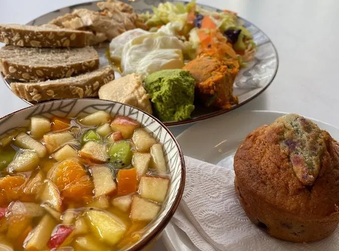 Hi Yves Robert 旅馆 巴黎