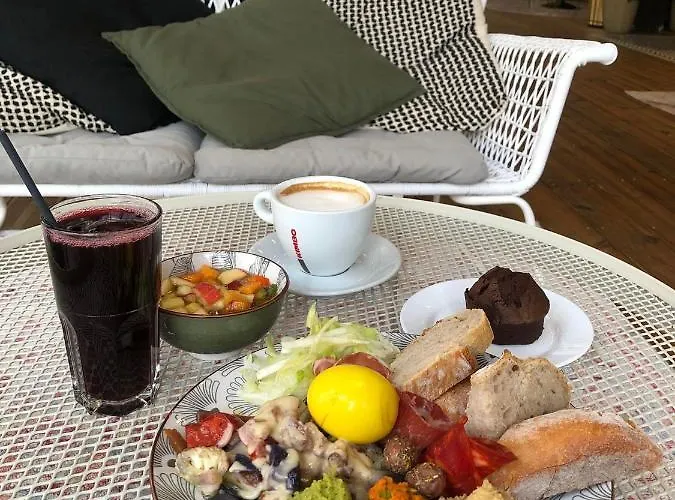 Hi Yves Robert 旅馆 巴黎