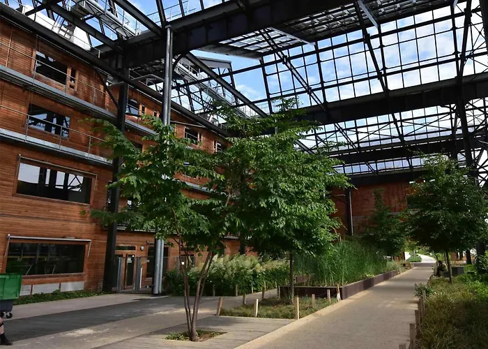 Hi Yves Robert 巴黎