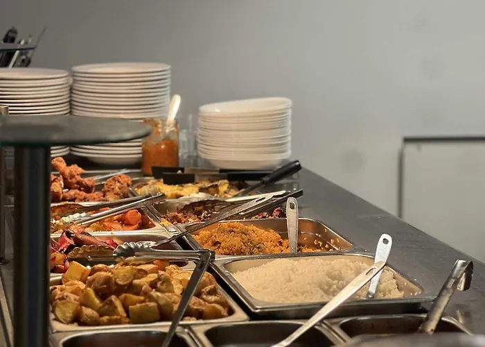 旅馆 Hi Yves Robert