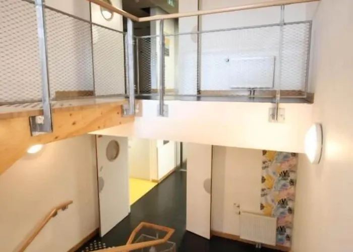 Hi Yves Robert 旅馆 巴黎