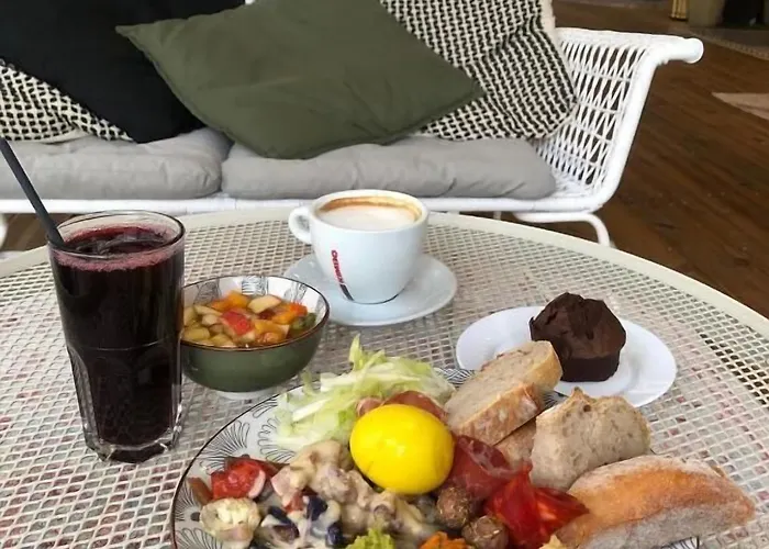 旅馆 Hi Yves Robert 巴黎