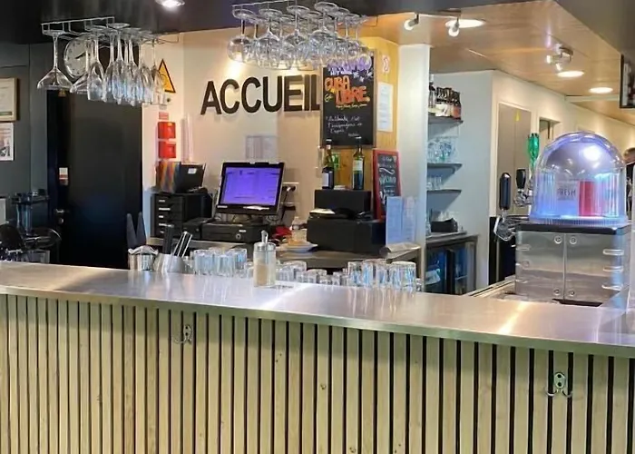 Hi Yves Robert 旅馆 巴黎