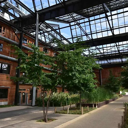 Hi Yves Robert París