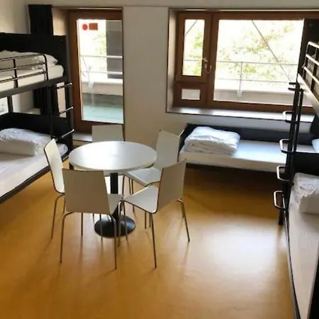 Hi Yves Robert Hostal